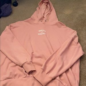 Lightweight Sweatshirt